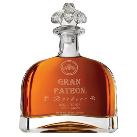Gran Patron Burdeos